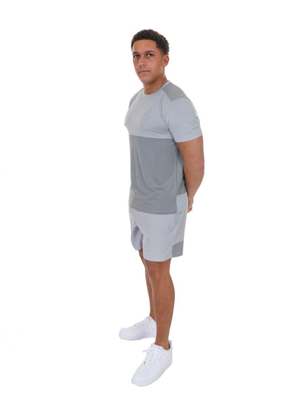 Hedera Base 2 Piece - Grey