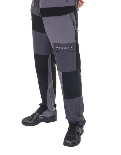 HEDERA GLIDE PANEL TRACKSUIT