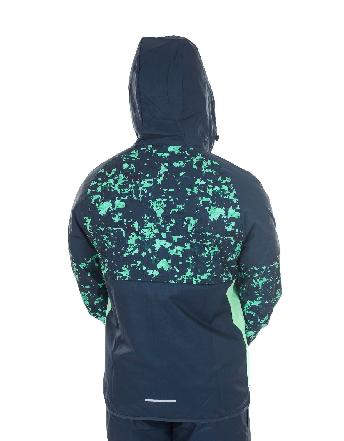 HEDERA DIGITAL 3 PIECE GREEN