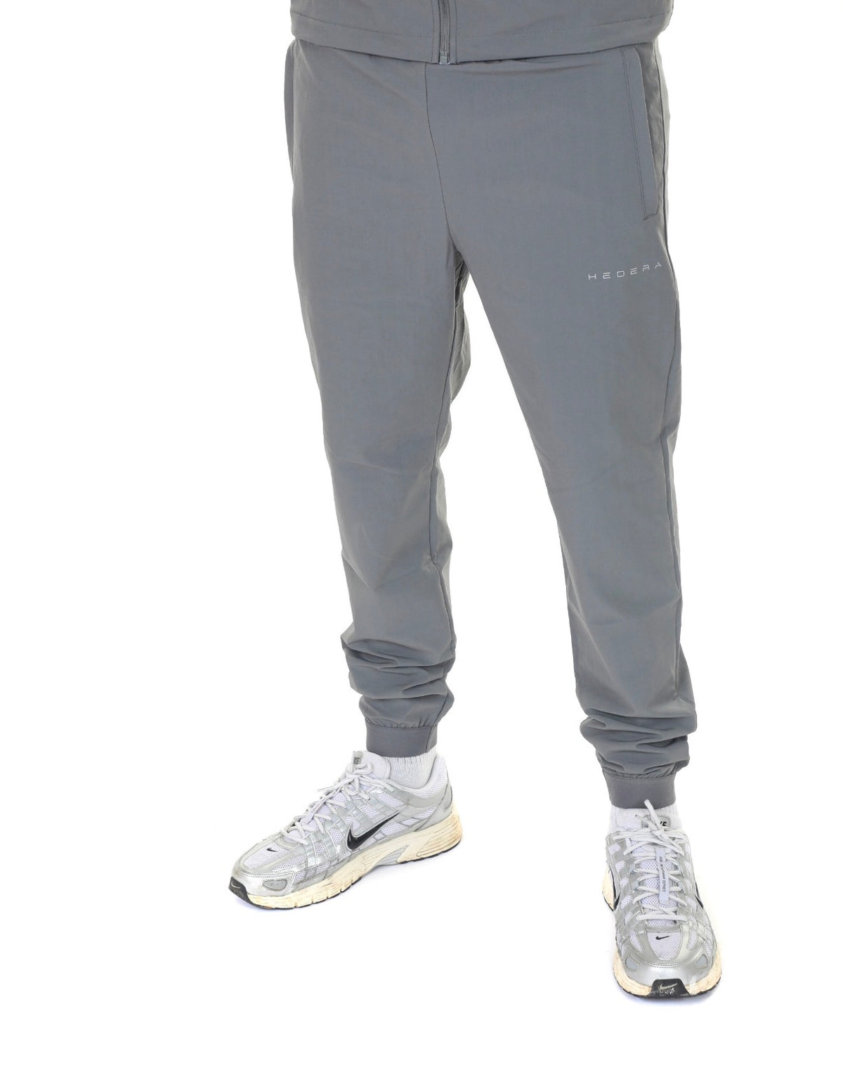 HEDERA RUSH TRACKSUIT GREY