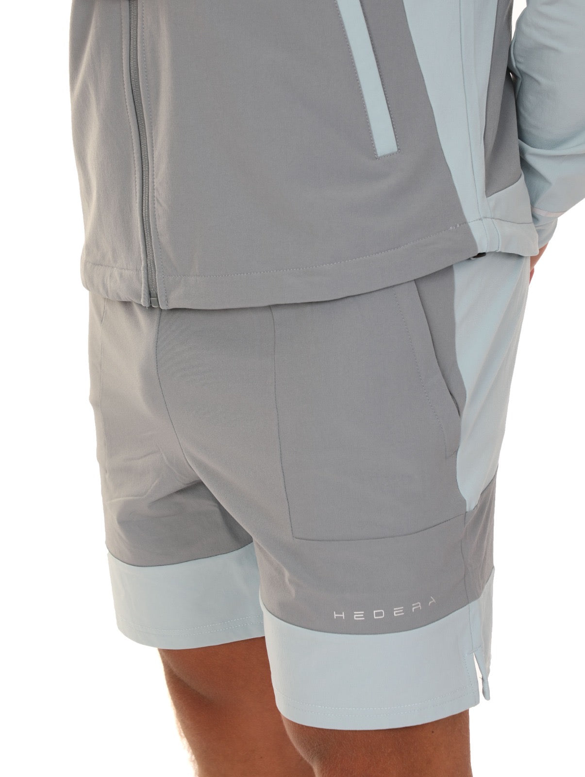 HEDERA SHIFT 2 PIECE