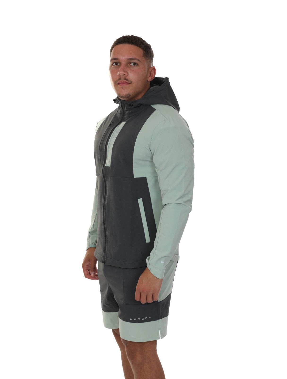 HEDERA SHIFT 2 PIECE
