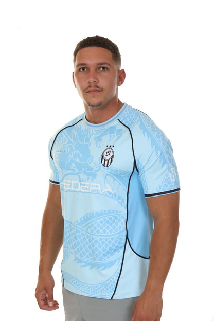 HEDERA DRAGON JERSEY