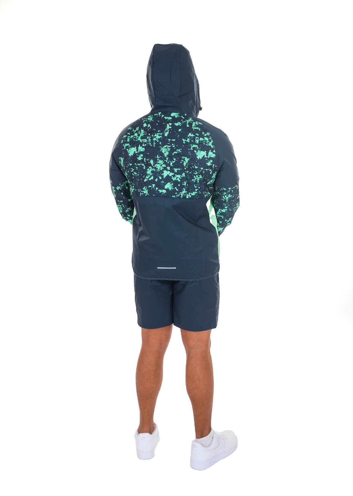 HEDERA DIGITAL 3 PIECE GREEN