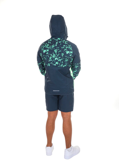 HEDERA DIGITAL 3 PIECE GREEN