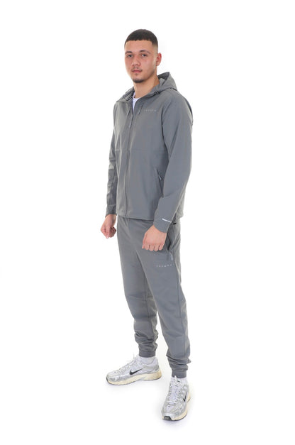 HEDERA RUSH TRACKSUIT GREY