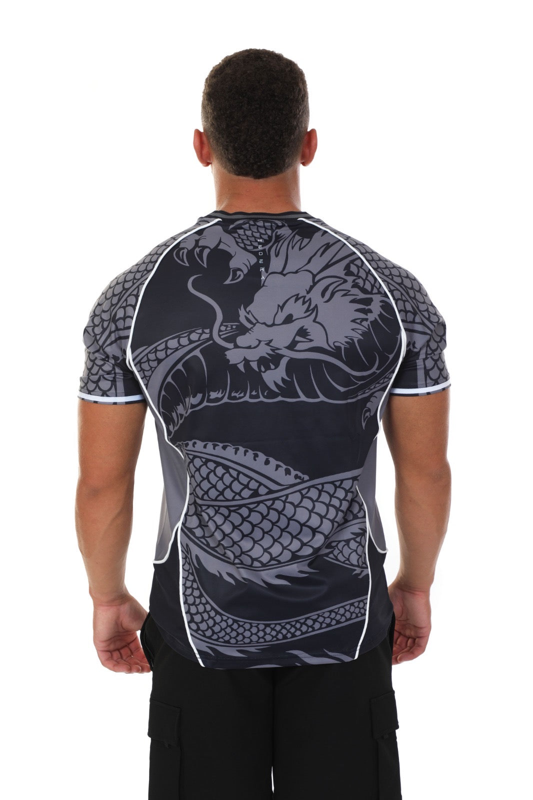 HEDERA DRAGON JERSEY