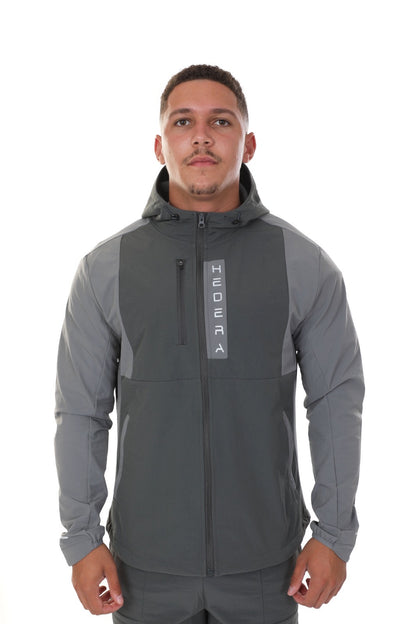 HEDERA SHIFT 2 PIECE