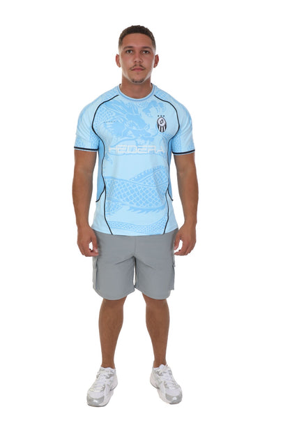 HEDERA CARGO SHORTS
