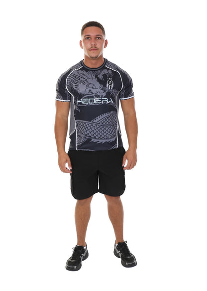 HEDERA DRAGON JERSEY