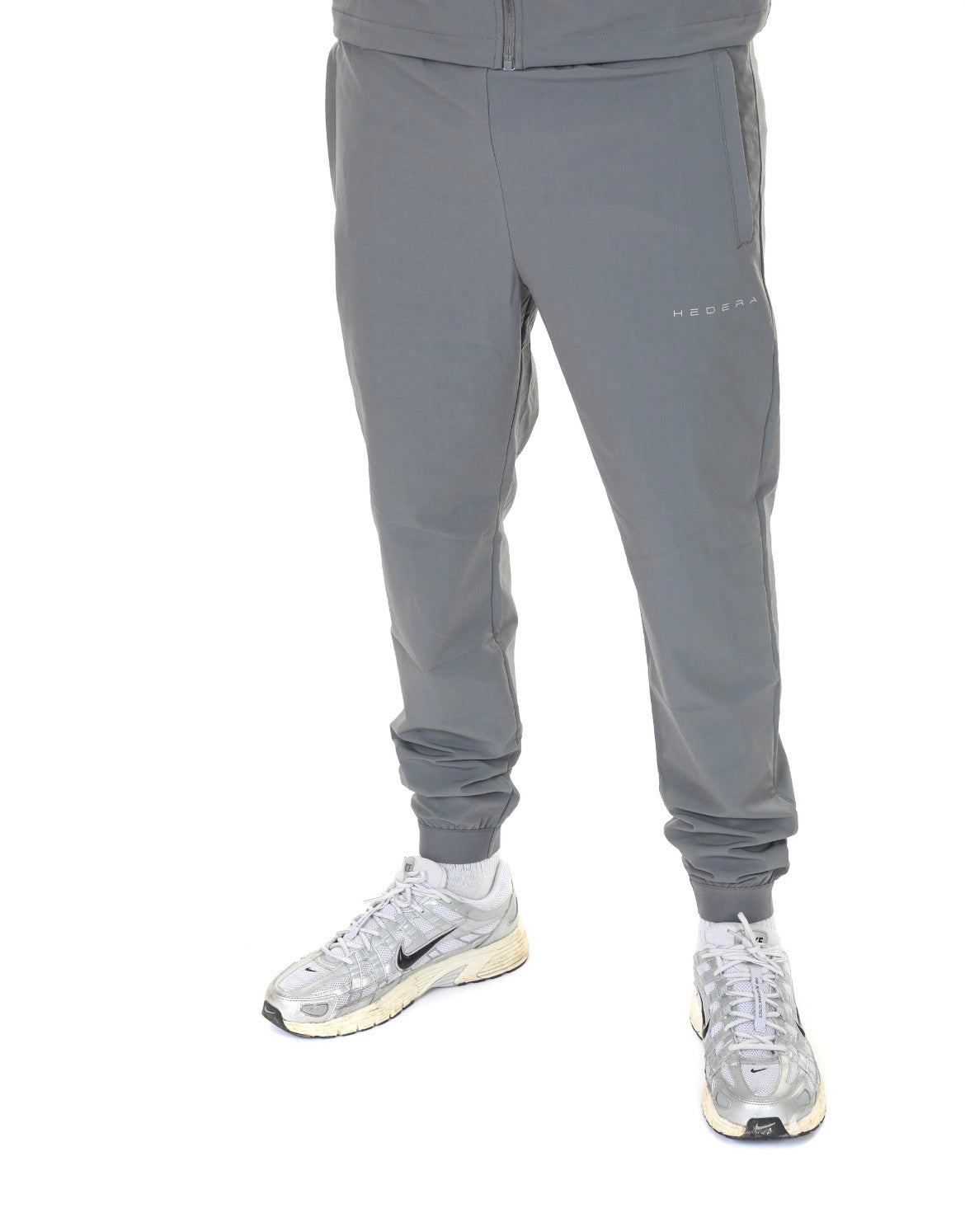Hedera Rush Tracksuit - Grey