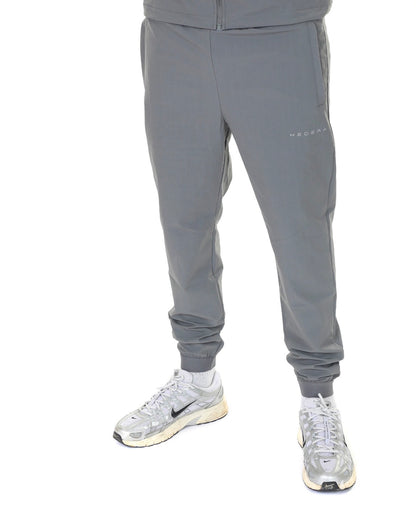 Hedera Rush Tracksuit - Grey