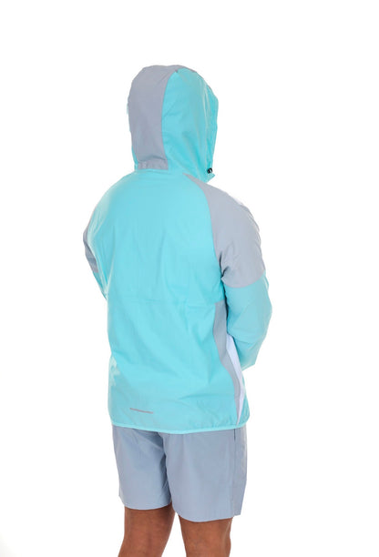 HEDERA VECTOR 3 PIECE ELECTRIC BLUE