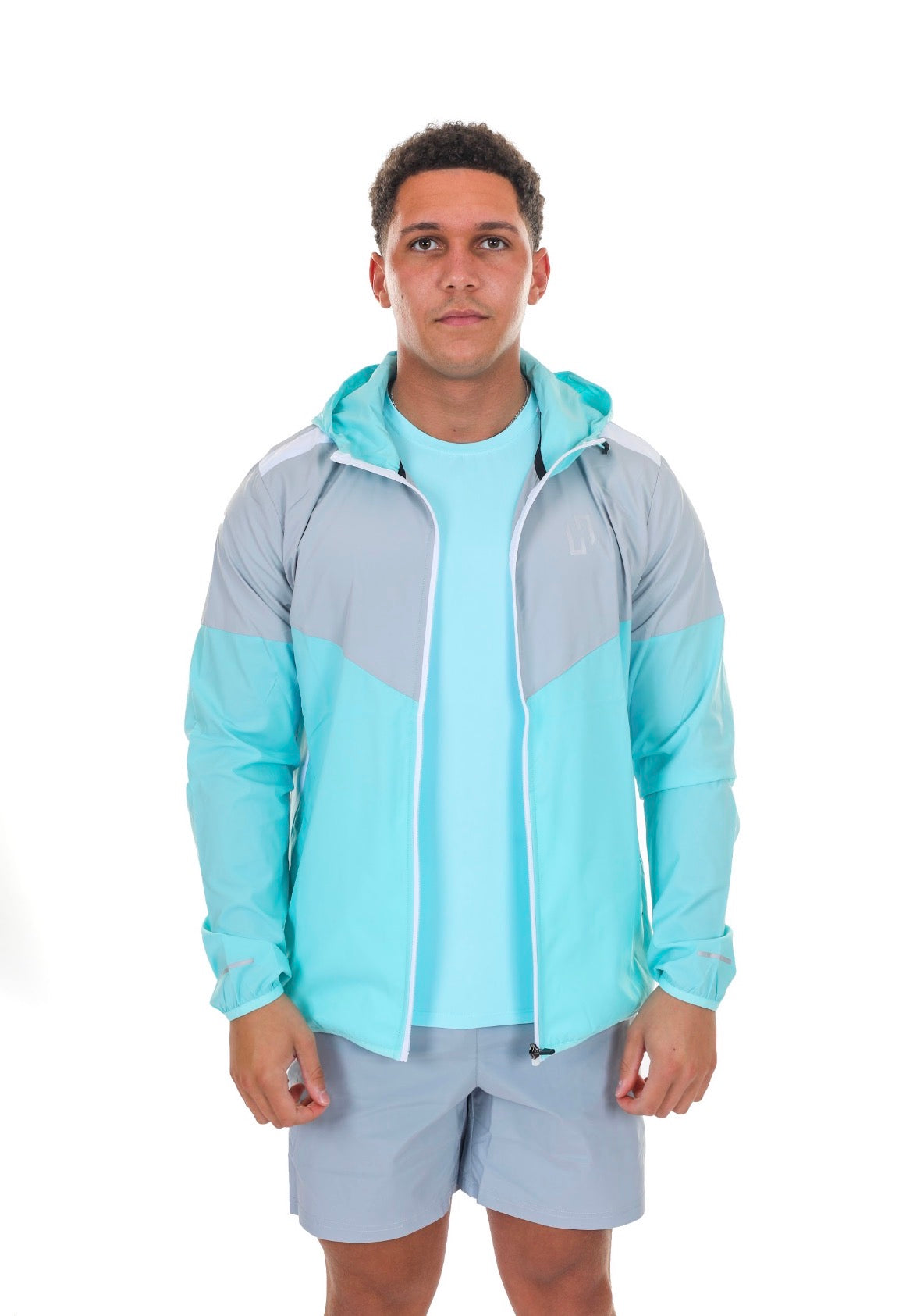 HEDERA VECTOR 3 PIECE ELECTRIC BLUE