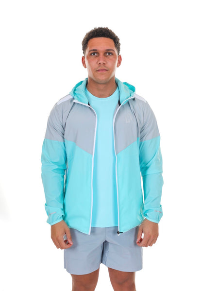 HEDERA VECTOR 3 PIECE ELECTRIC BLUE