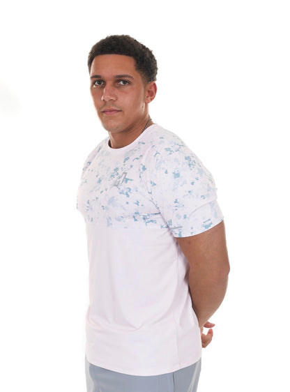 HEDERA DIGITAL 3 PIECE LIGHT PINK