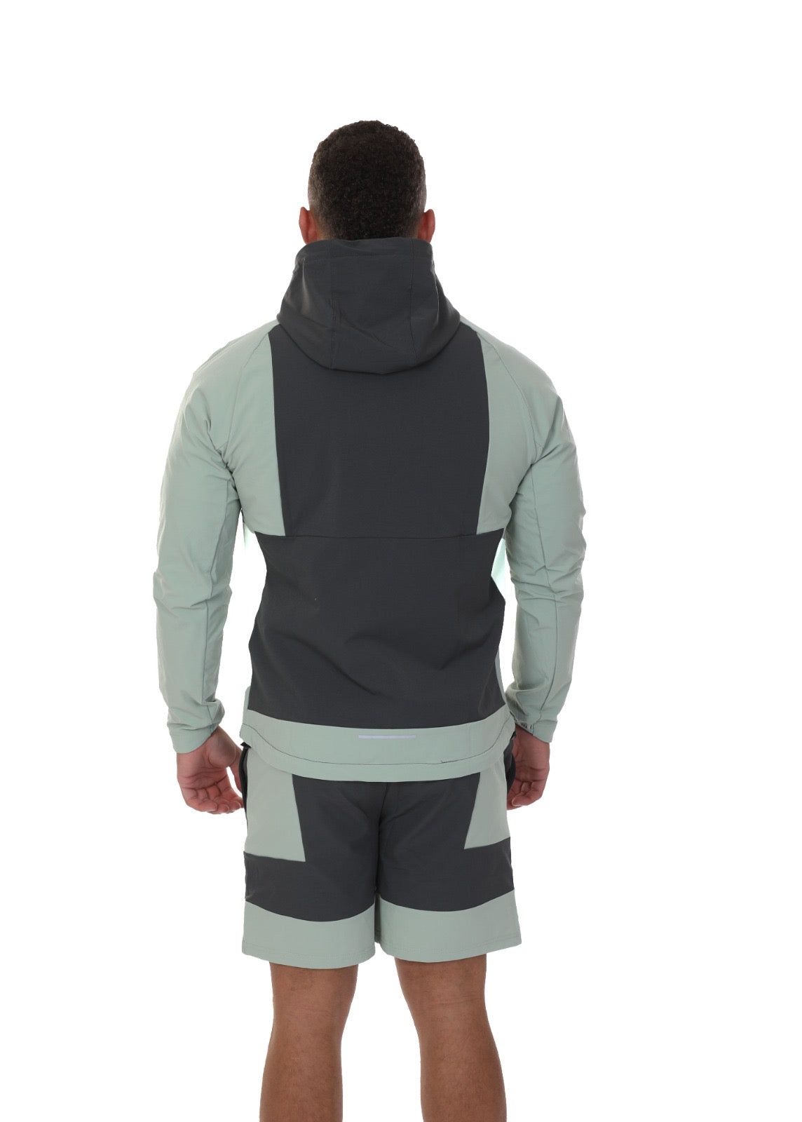 HEDERA SHIFT 2 PIECE