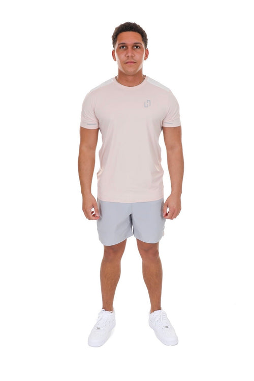Hedera Vinyl 2 Piece - Peach