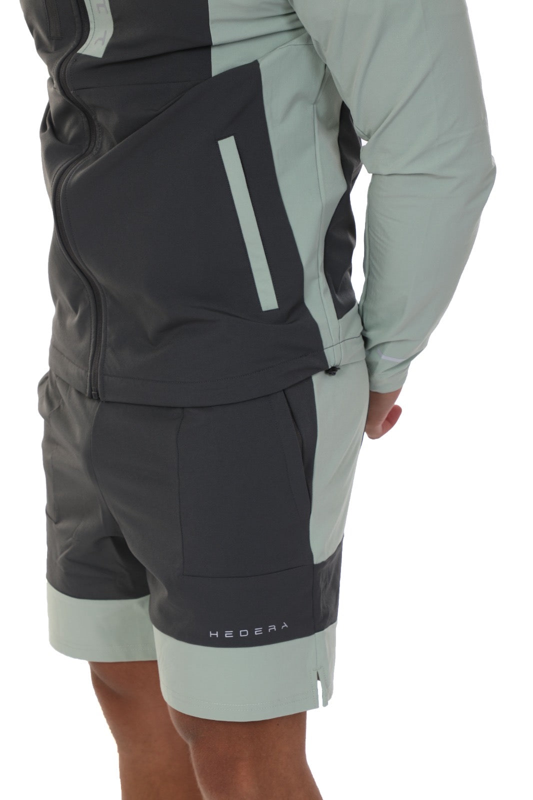 HEDERA SHIFT 2 PIECE