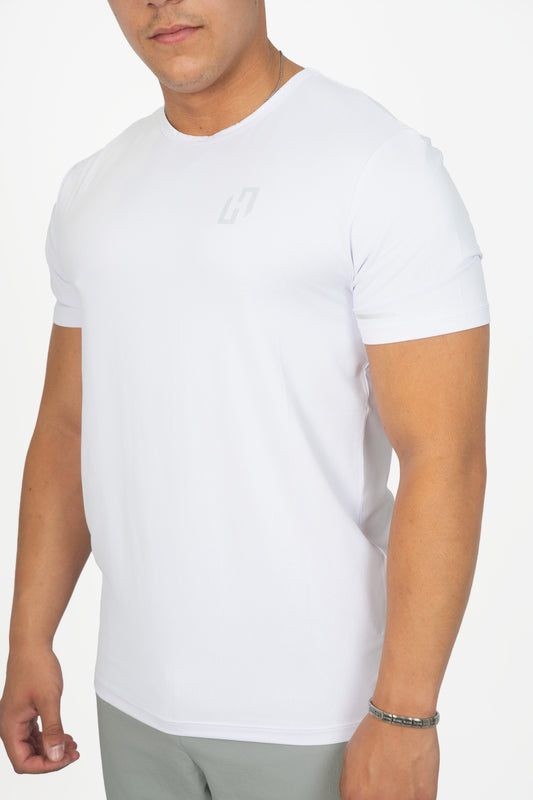 HEDERA SHELL TRACKSUIT LIGHT GREY